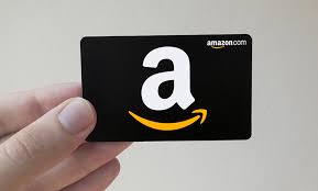 amazon gift