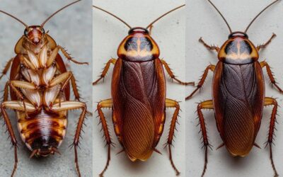 Palmetto Bugs in Southwest Florida: What They Are & How to Get Rid of Them