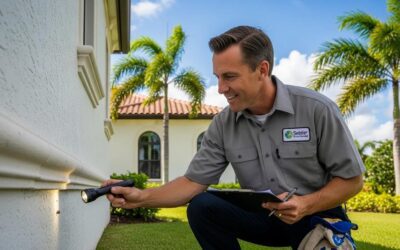 Affordable Termite Extermination Services in Southwest Florida