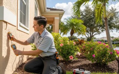 Best Termite Control Methods for Southwest Florida